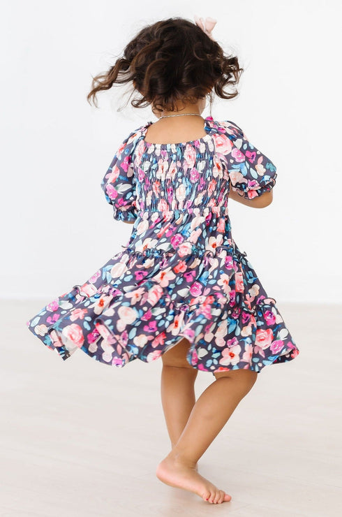 beauty-in-bloom-smocked-ruffle-dress Mila &  Rose - Sophia's Style--45783--4